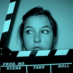 Profile picture for Anne Hørlyck