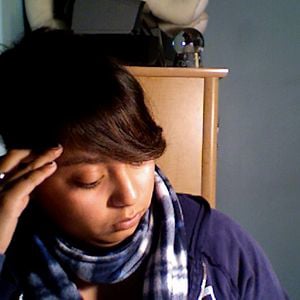 Profile picture for Alba Jessenia Gomez