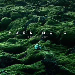 Profile picture for greenberlin