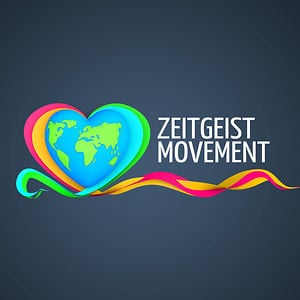 Profile picture for ZeitgeistMovementGermany