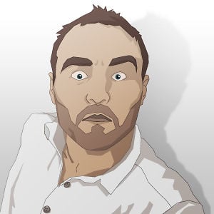 Profile picture for Arnar Jónsson