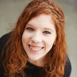 Profile picture for Deborah Parker