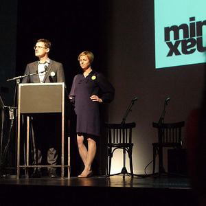 Profile picture for Ilka & Andreas Ruby