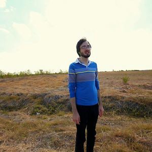 Profile picture for Phillip Foshée