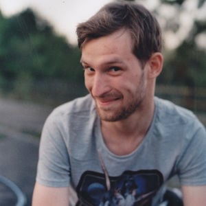 Profile picture for Brian Martin