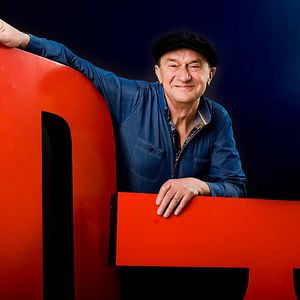Profile picture for Jens Peter Madsen