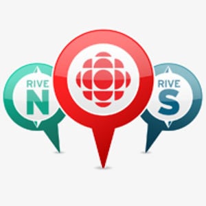 Profile picture for Radio-Canada Rive-Sud|Rive-Nord