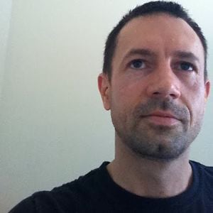 Profile picture for Deron Bauman