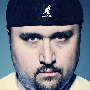 Profile picture for Daniel Beard