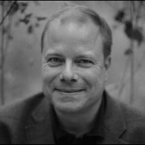 Profile picture for Benoît Leprince