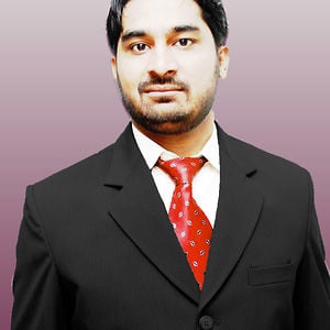 Profile picture for Muhammad Salman Amin