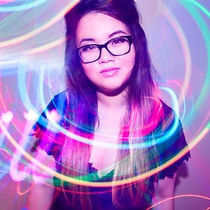 Profile picture for Constance Chan