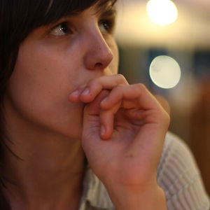 Profile picture for Anne Gonschorek
