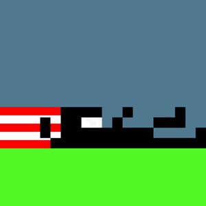 Profile picture for Ben Claxton