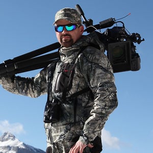 Profile picture for Jim Kinsey