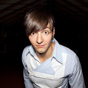 Profile picture for Andrea Todaro
