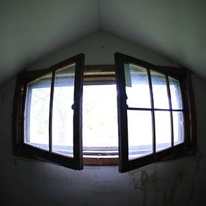 Profile picture for Tiny Attic Productions