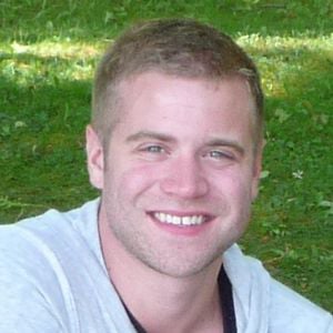 Profile picture for David Keegan