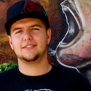 Profile picture for Cliff Garibay