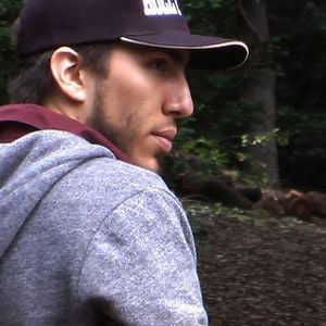 Profile picture for Mark Alan Lee