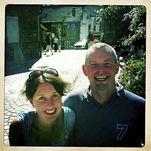 Profile picture for Peter Walkingshaw
