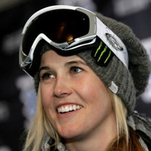 Profile picture for sarah Burke