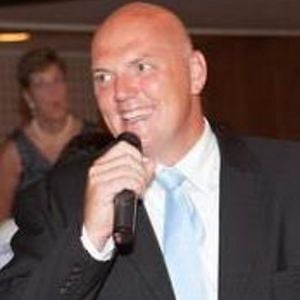 Profile picture for Jamie Simpson