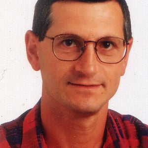 Profile picture for Mikel Nazabal