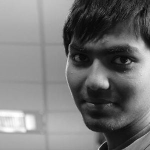 Profile picture for Raghunandan N