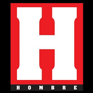 Profile picture for Revista Hombre