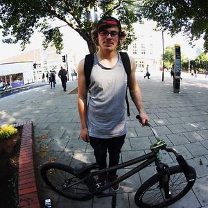 Profile picture for connor hoskings