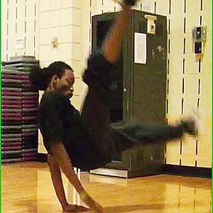 Profile picture for Kadeef Sanders