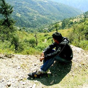 Profile picture for Arun Pattnaik