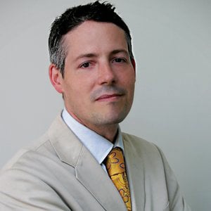 Profile picture for David Michael Lamb