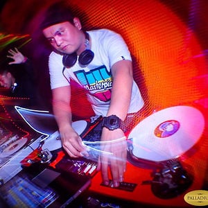 Profile picture for DJ Aryan Magat
