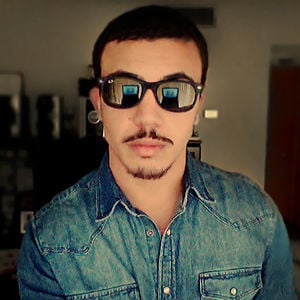 Profile picture for Louis Montalvo