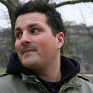 Profile picture for Alex Ronco