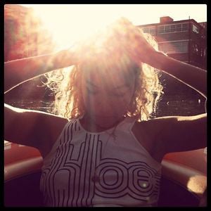 Profile picture for Phoebe Collings-James