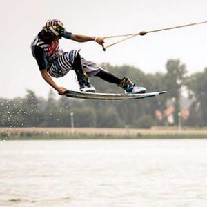 Profile picture for Dawid Balas