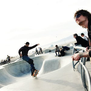 Profile picture for Brian Roach