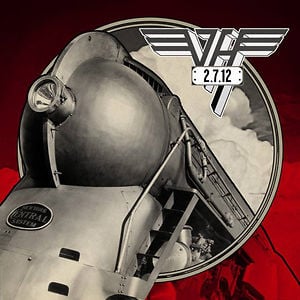 Profile picture for Van Halen