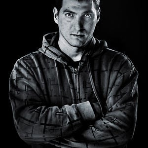 Profile picture for Agustin Claramunt - DP