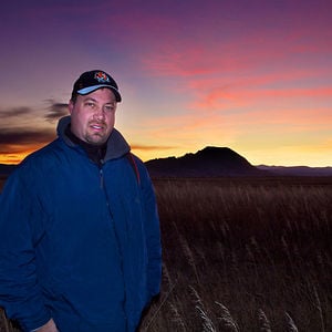 Profile picture for Christian Begeman
