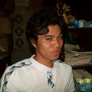 Profile picture for Glenn Cañones
