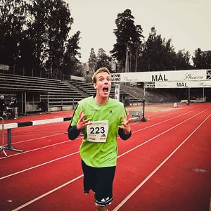 Profile picture for Lauri Laukkanen