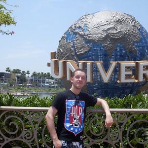 Profile picture for ANDY TOMPKINSON