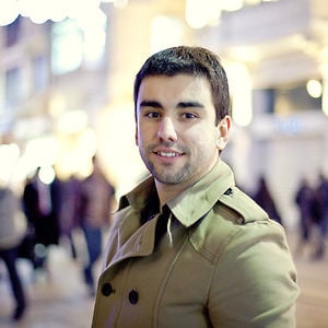 Profile picture for Mert Bekar