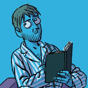 Profile picture for Paco Roca