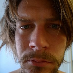 Profile picture for Tomas Jensen