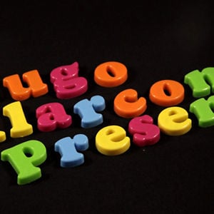 Profile picture for Hugo Alarcón